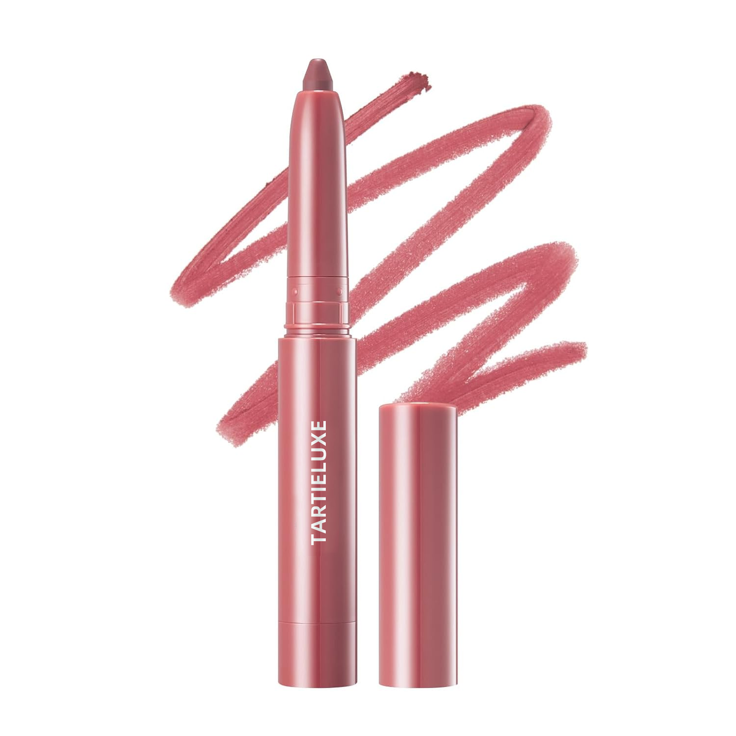 Easy Glide Lip Liner — Creamy, Blendable Color with Smooth Application, Summervibes
