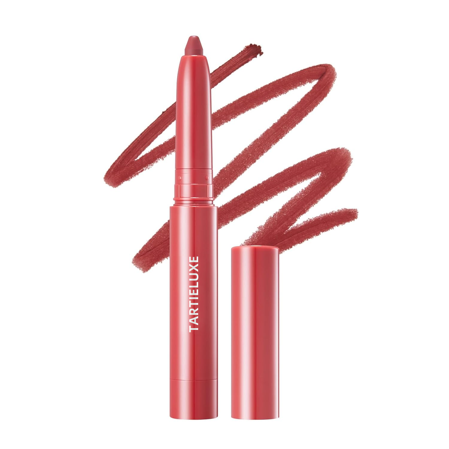 Easy Glide Lip Liner — Creamy, Blendable Color with Smooth Application, Summervibes