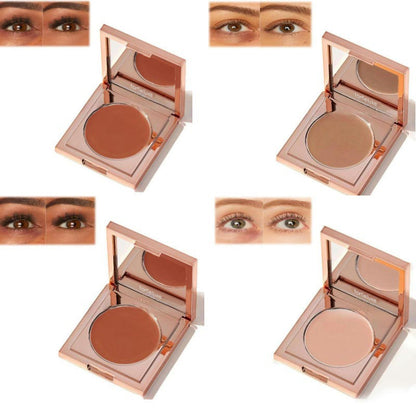 Colored Clay Undereye Corrector with Brush FREE !