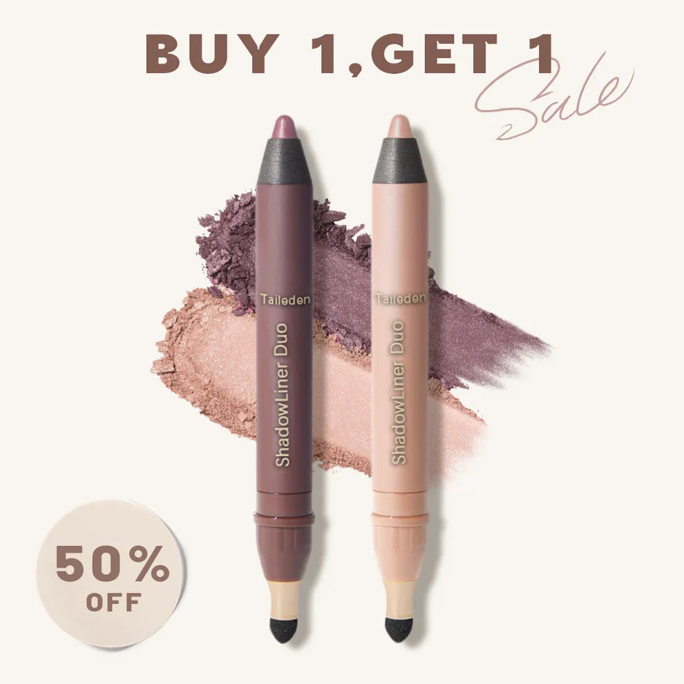 Shadow Liner 2-in-1 Eyeliner & Eyeshadow